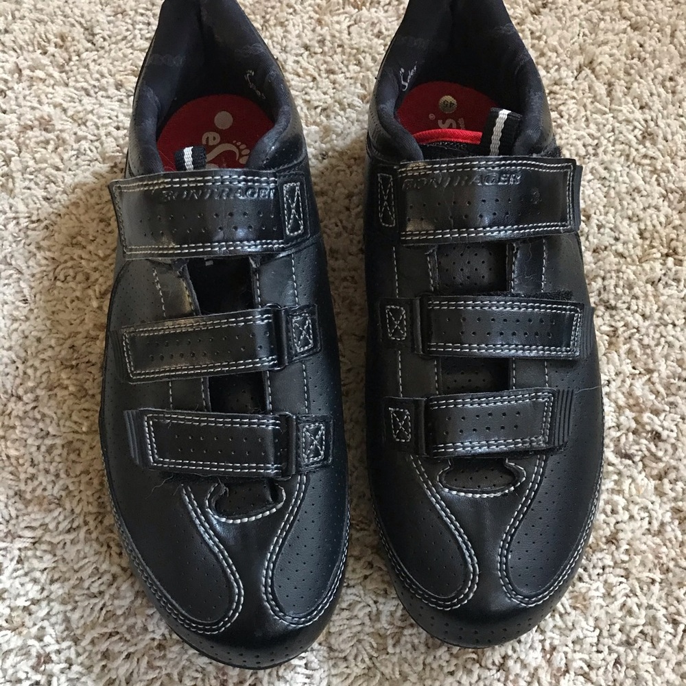 NEW Bontrager Street Cycling Shoes